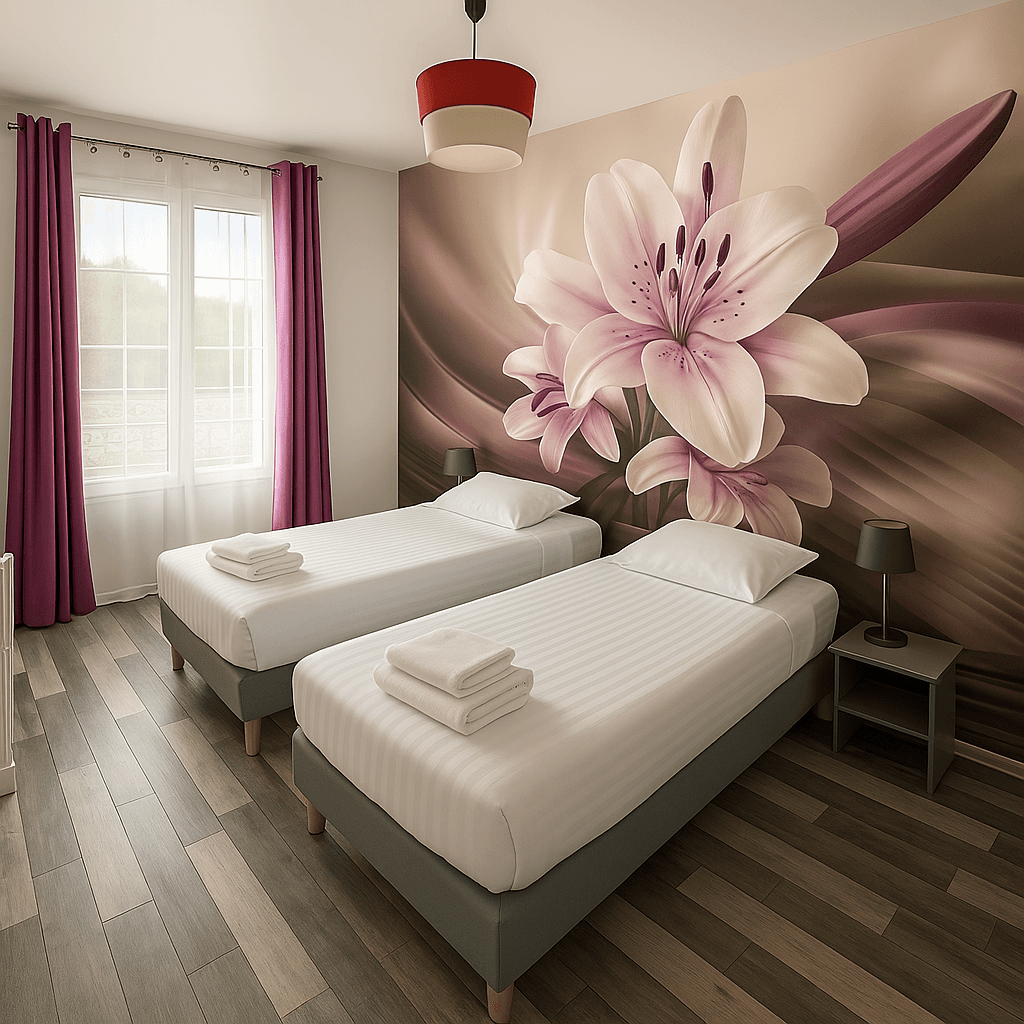 Hôtel du Cirque Troyes_Troyes
