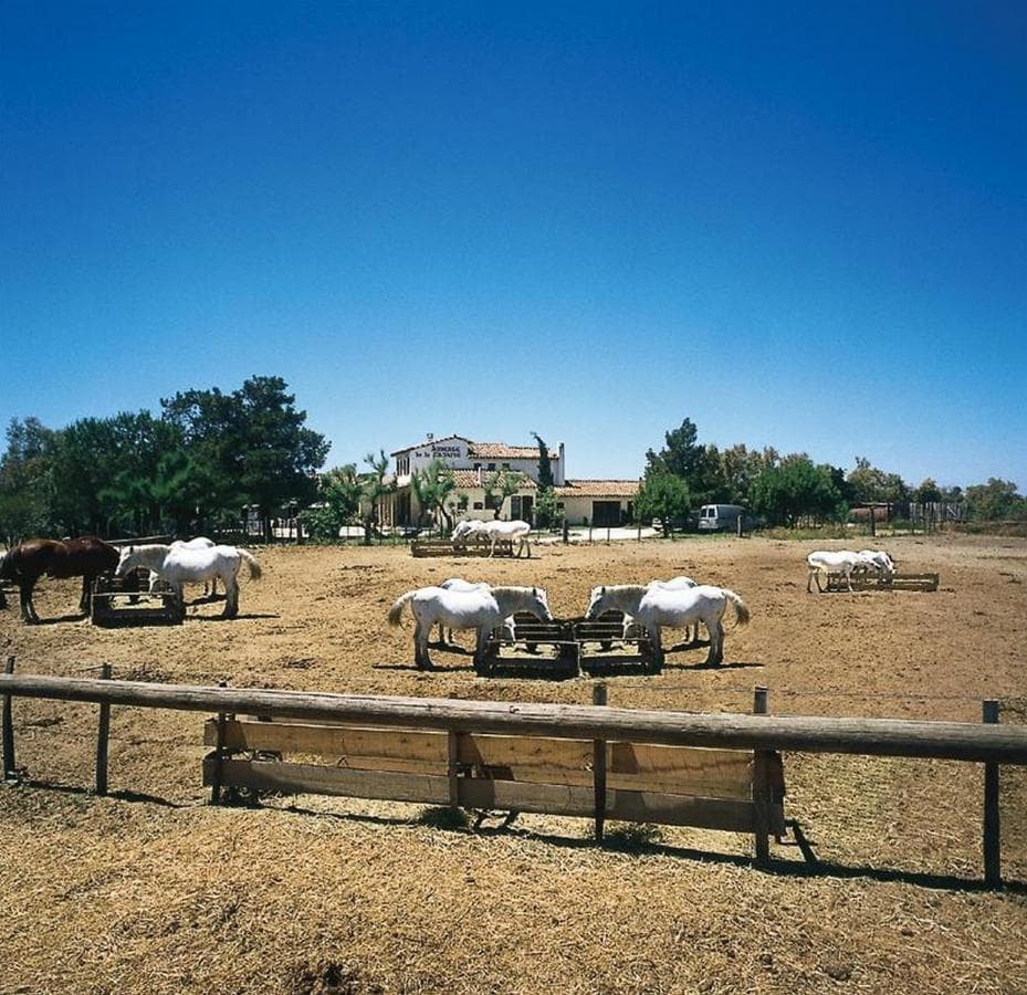Auberge de la Fadaise