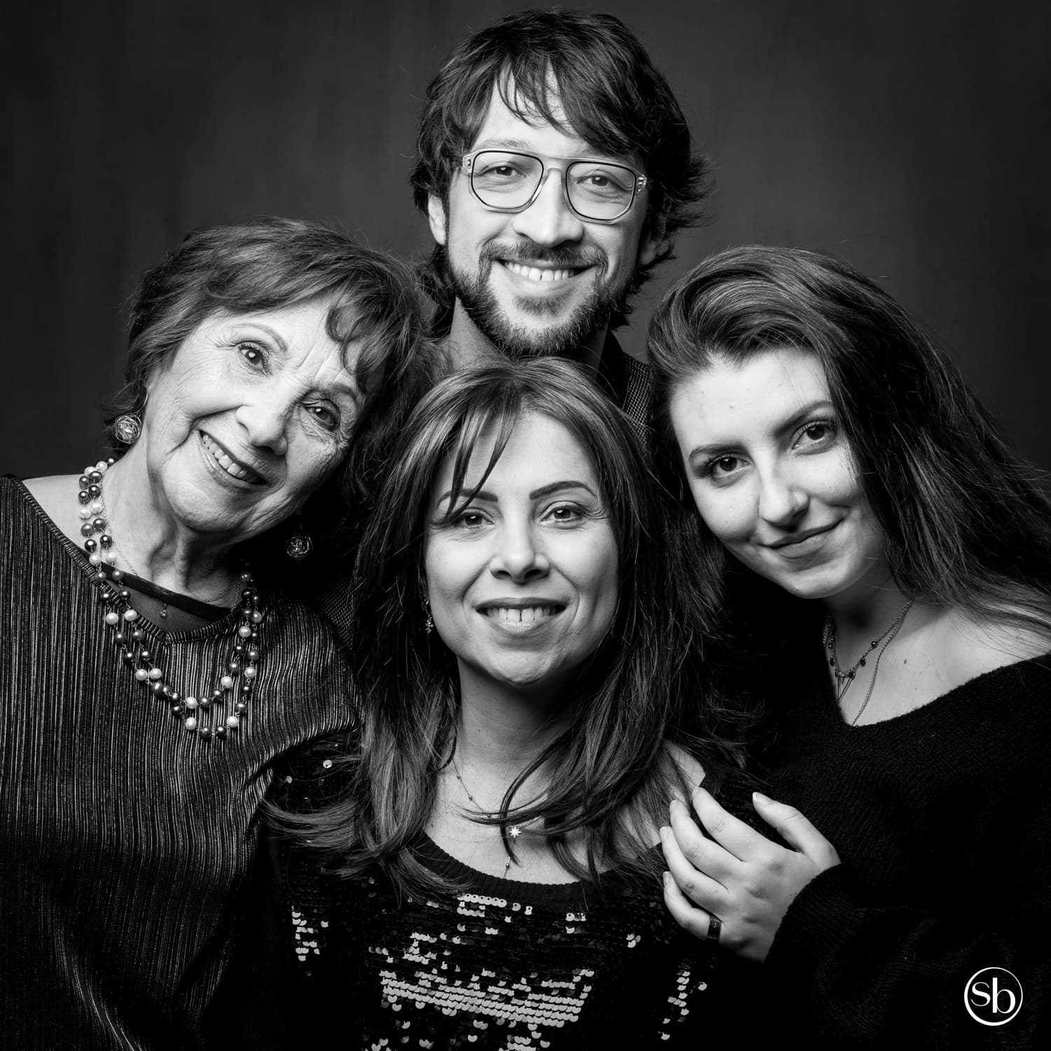 Sophie Bourgeix Photographe