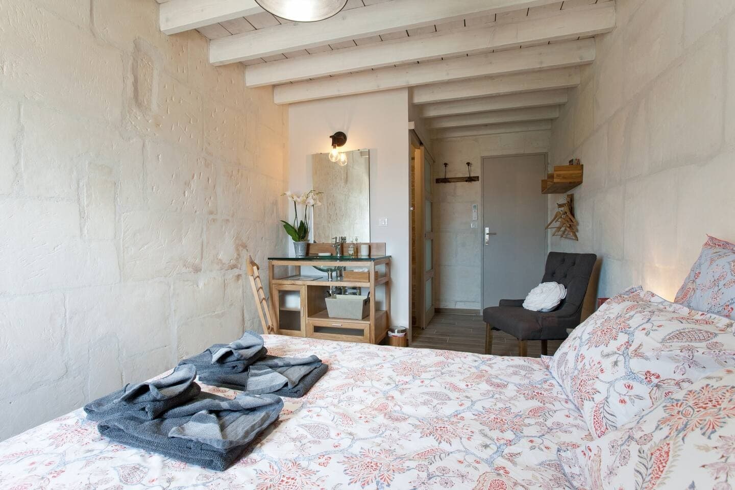 Maison d'Amandine
