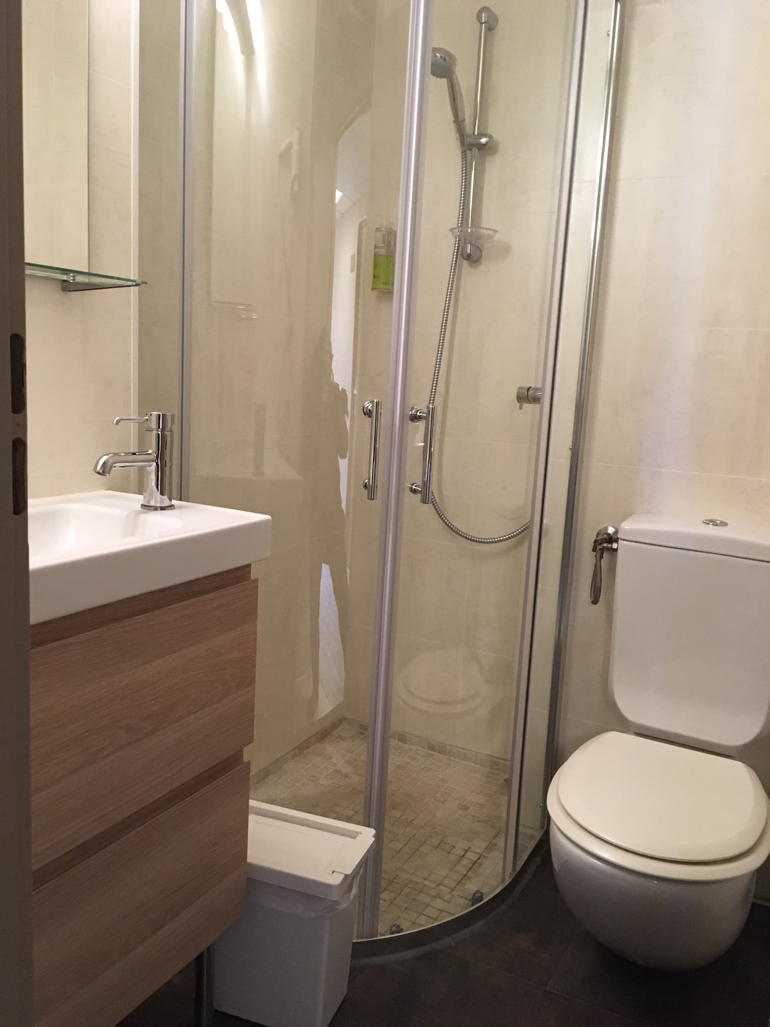 Brit Hotel Salon-de-Provence