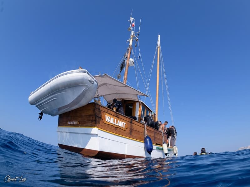 Icard Maritime Marseille