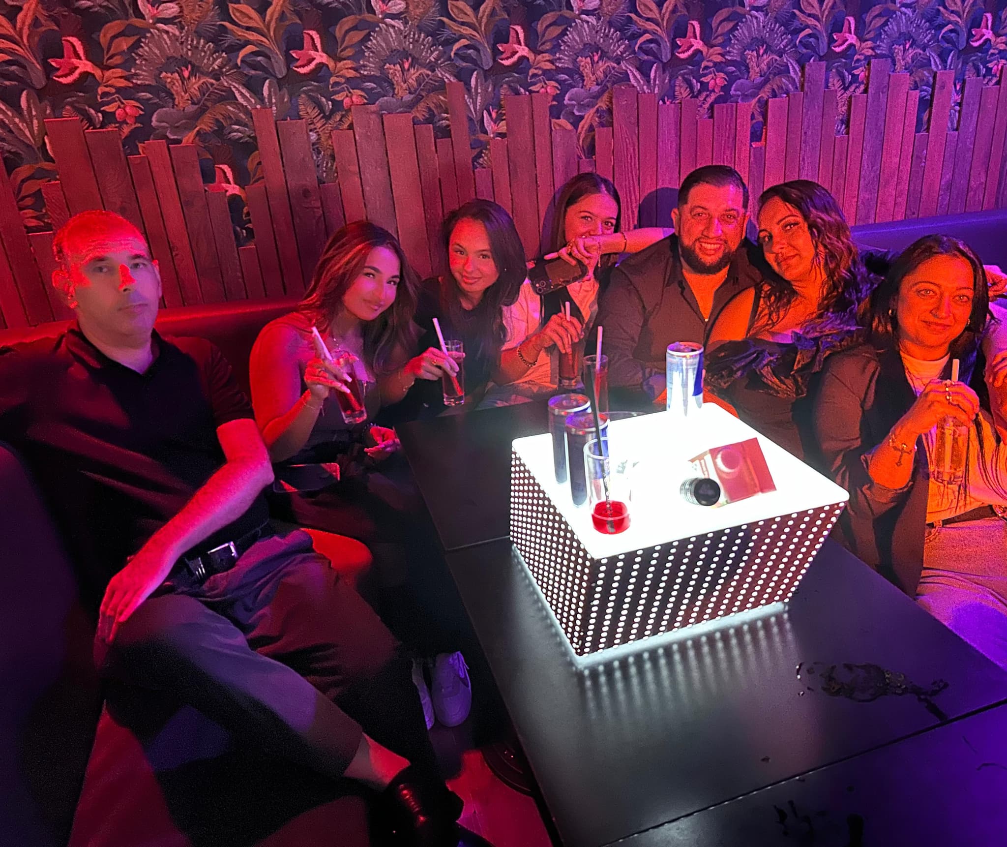 Coco Bongo Marseille