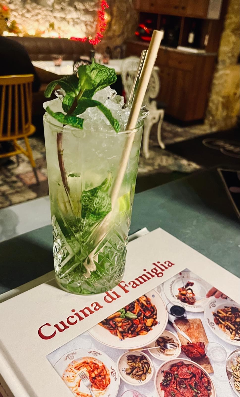 Cocktail