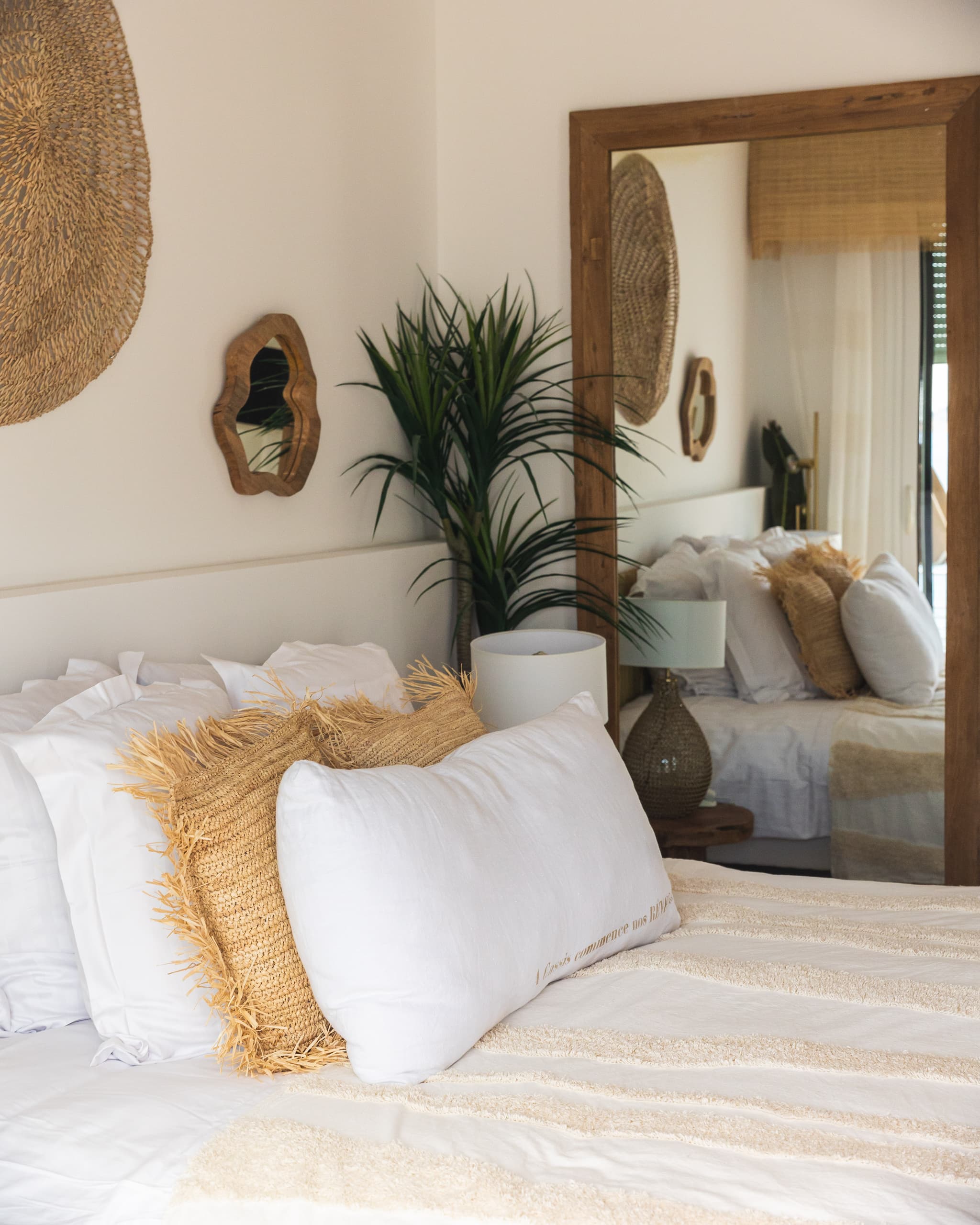 Hotel de la Plage - Mahogany