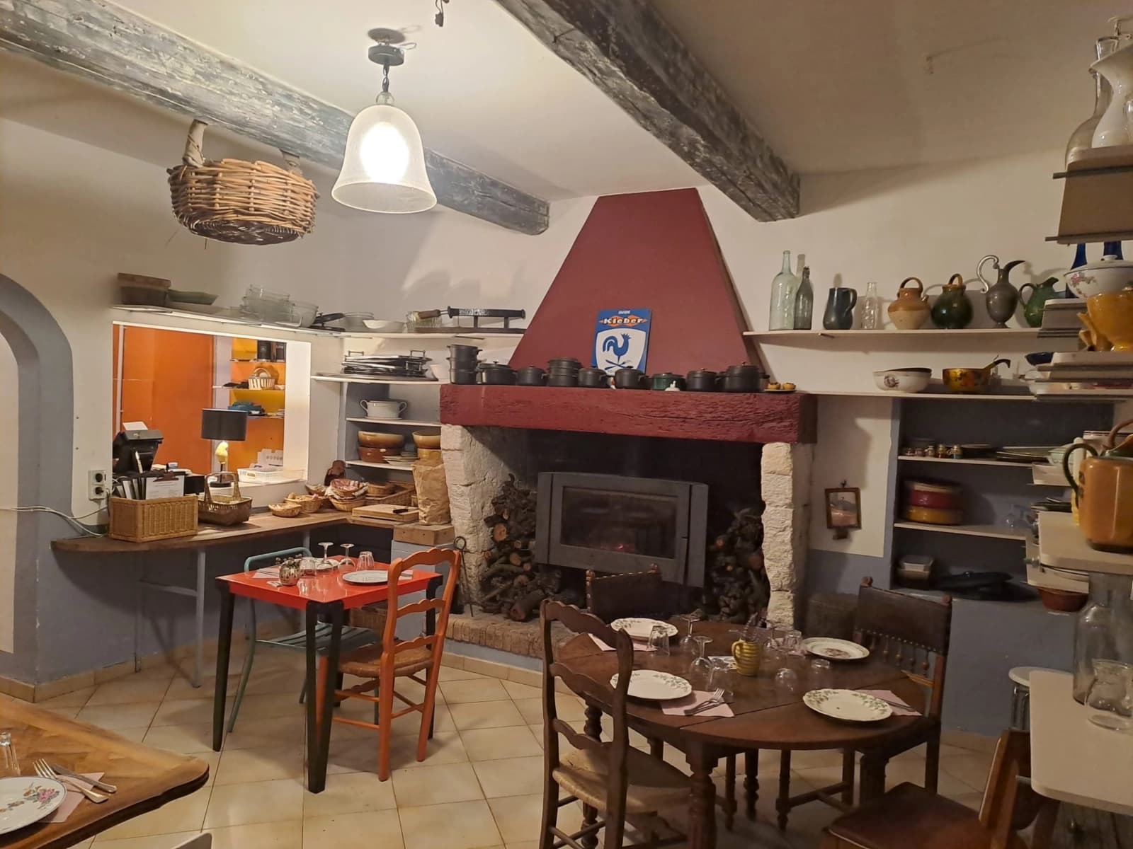 La Guinguette_Saint-Rémy-de-Provence