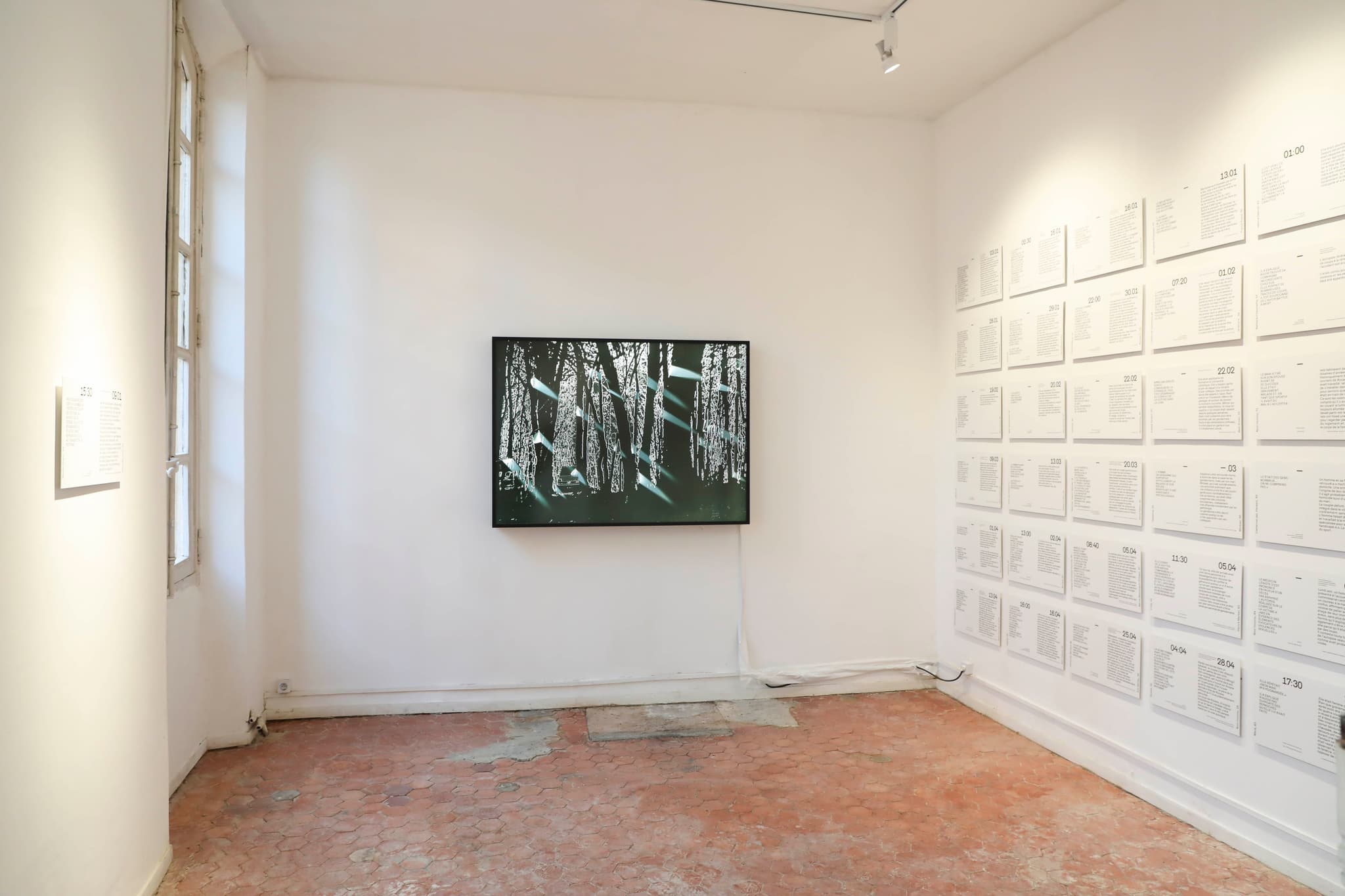 Fondation Manuel Rivera - Ortiz