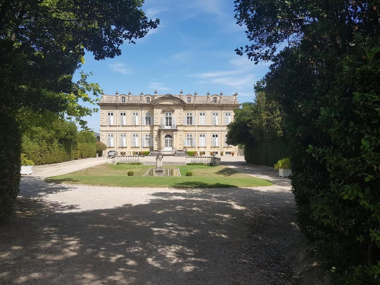 La Maison du Vallon