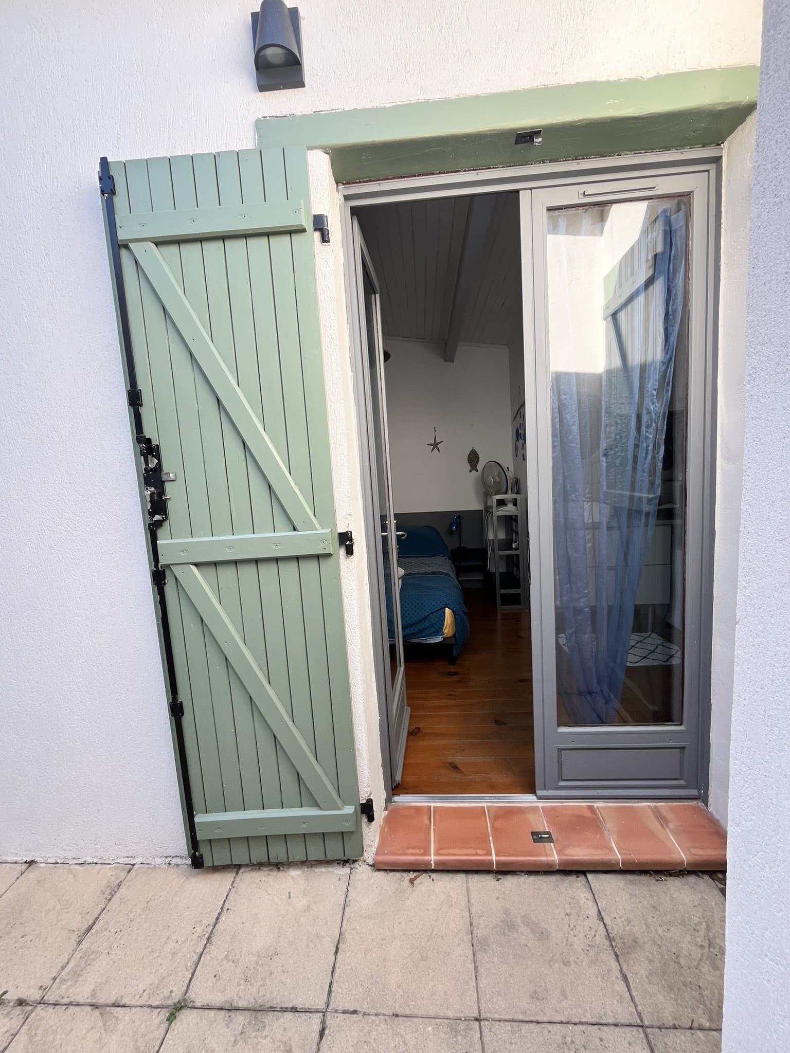 Un Cabanon au Pays de Pagnol