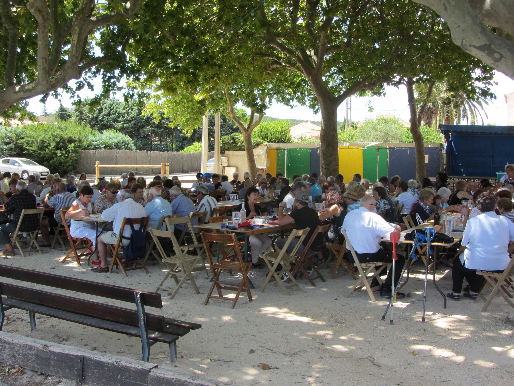 Fête de Saint-Julien_Martigues