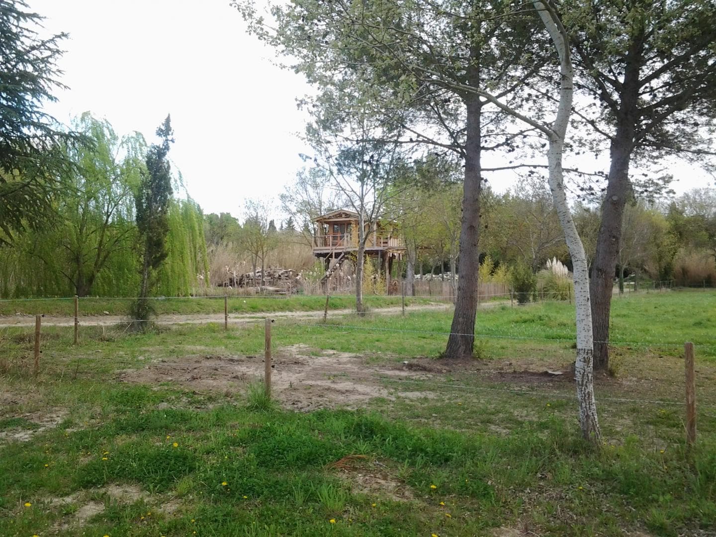 Le Mas Balandet
