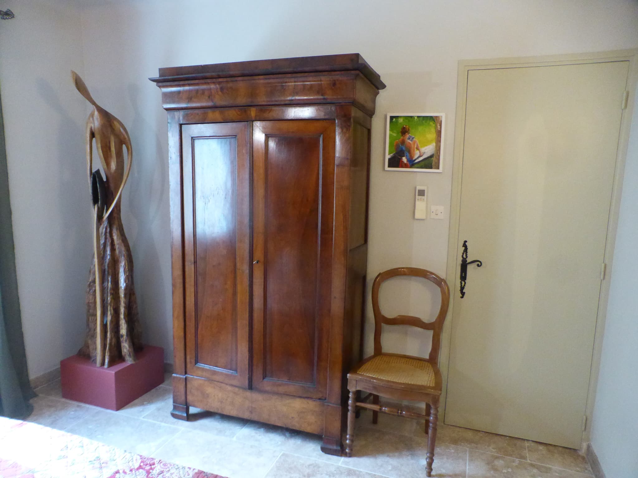 Chambre 2