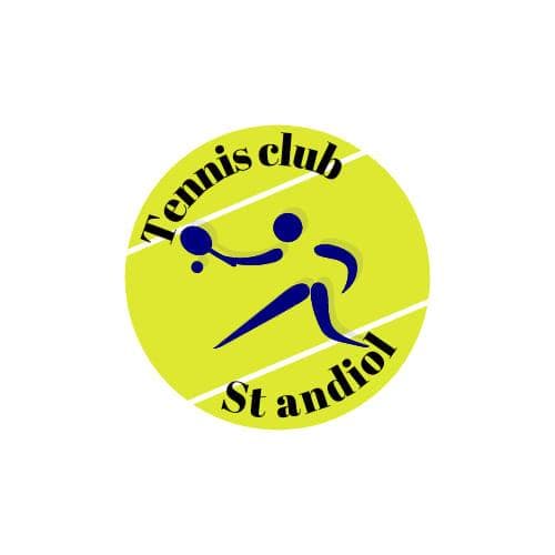 Court de tennis de Saint-Andiol