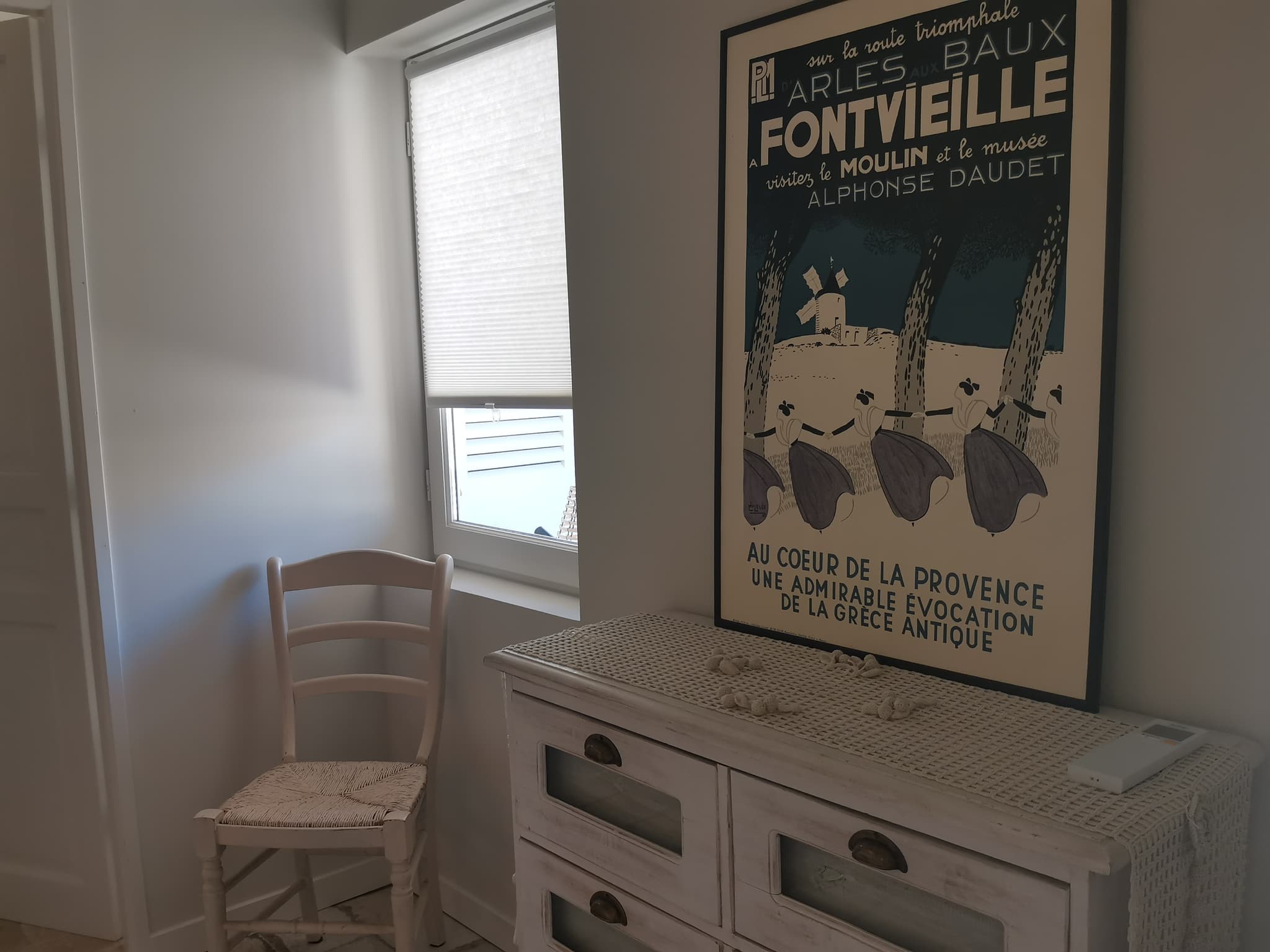 L'Oustau d'Arles