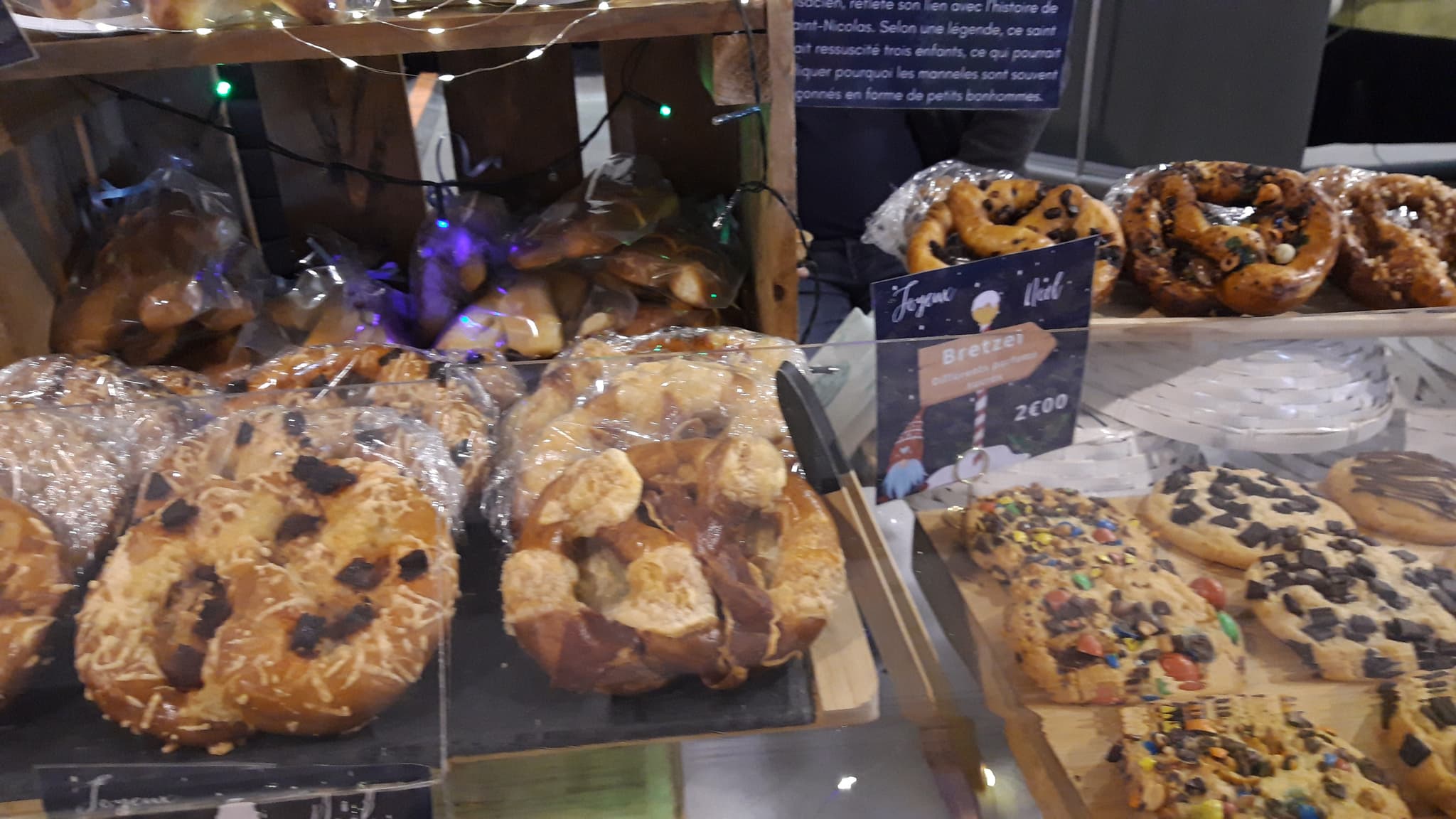 Marché de Noël_Gardanne