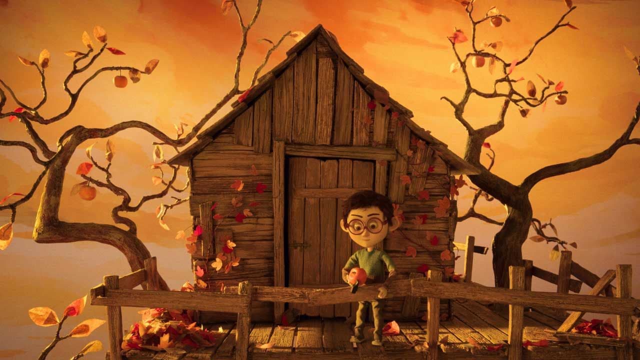 Les contes du pommier_Marseille