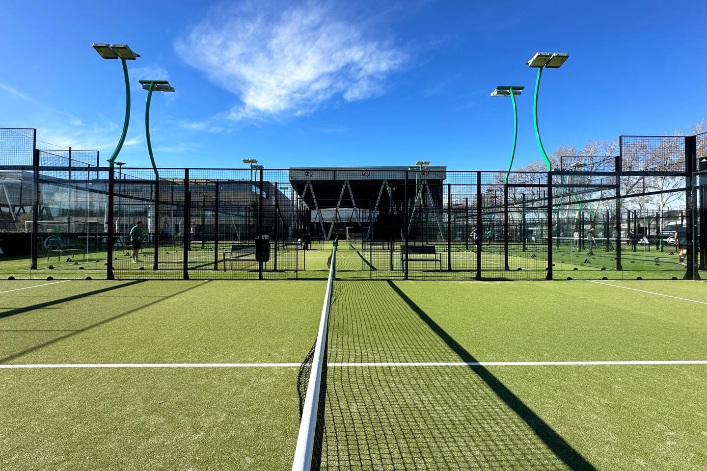 Z5 Padel