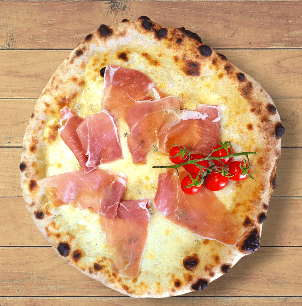 Oggi Pizza