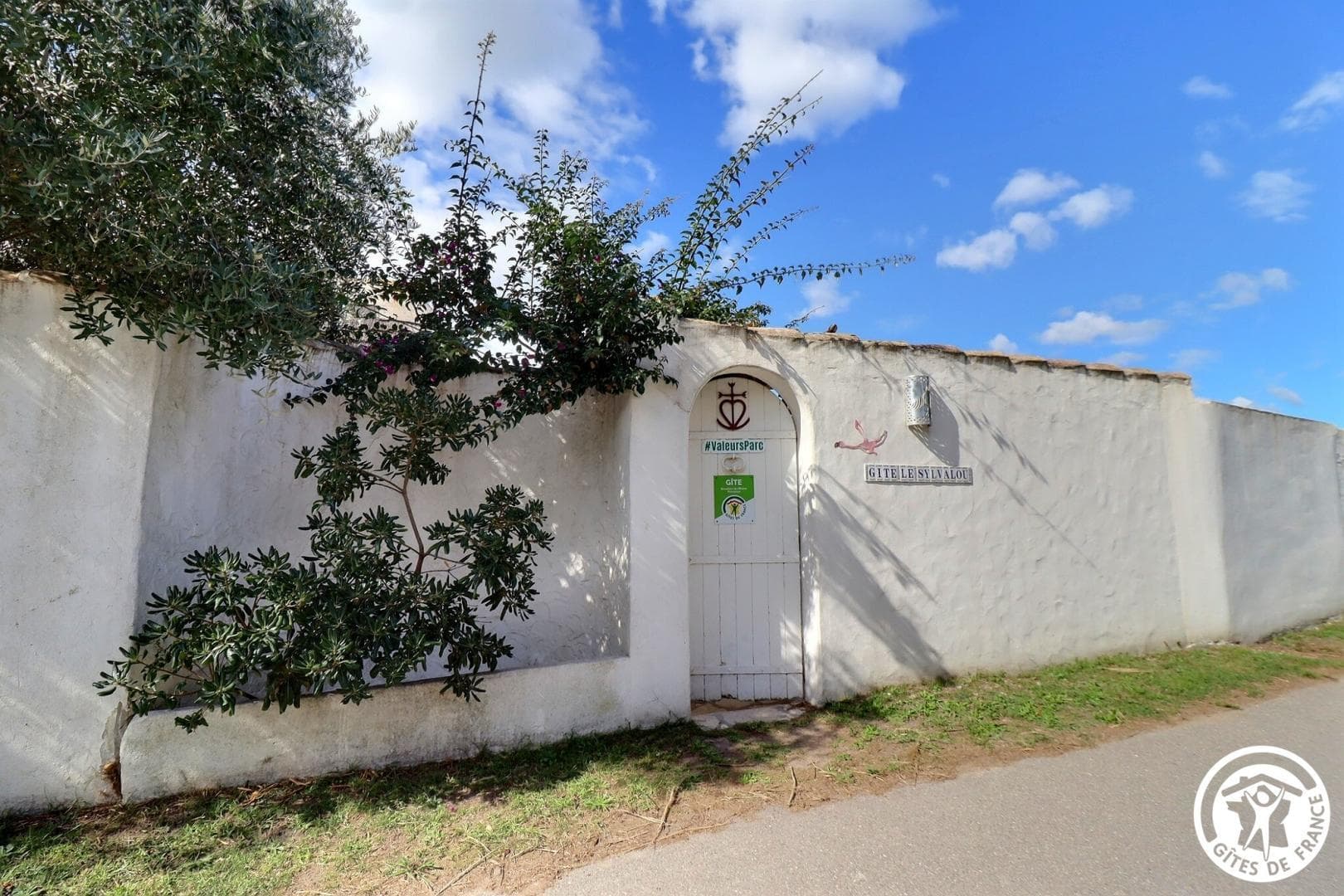 Gîte Gipsy