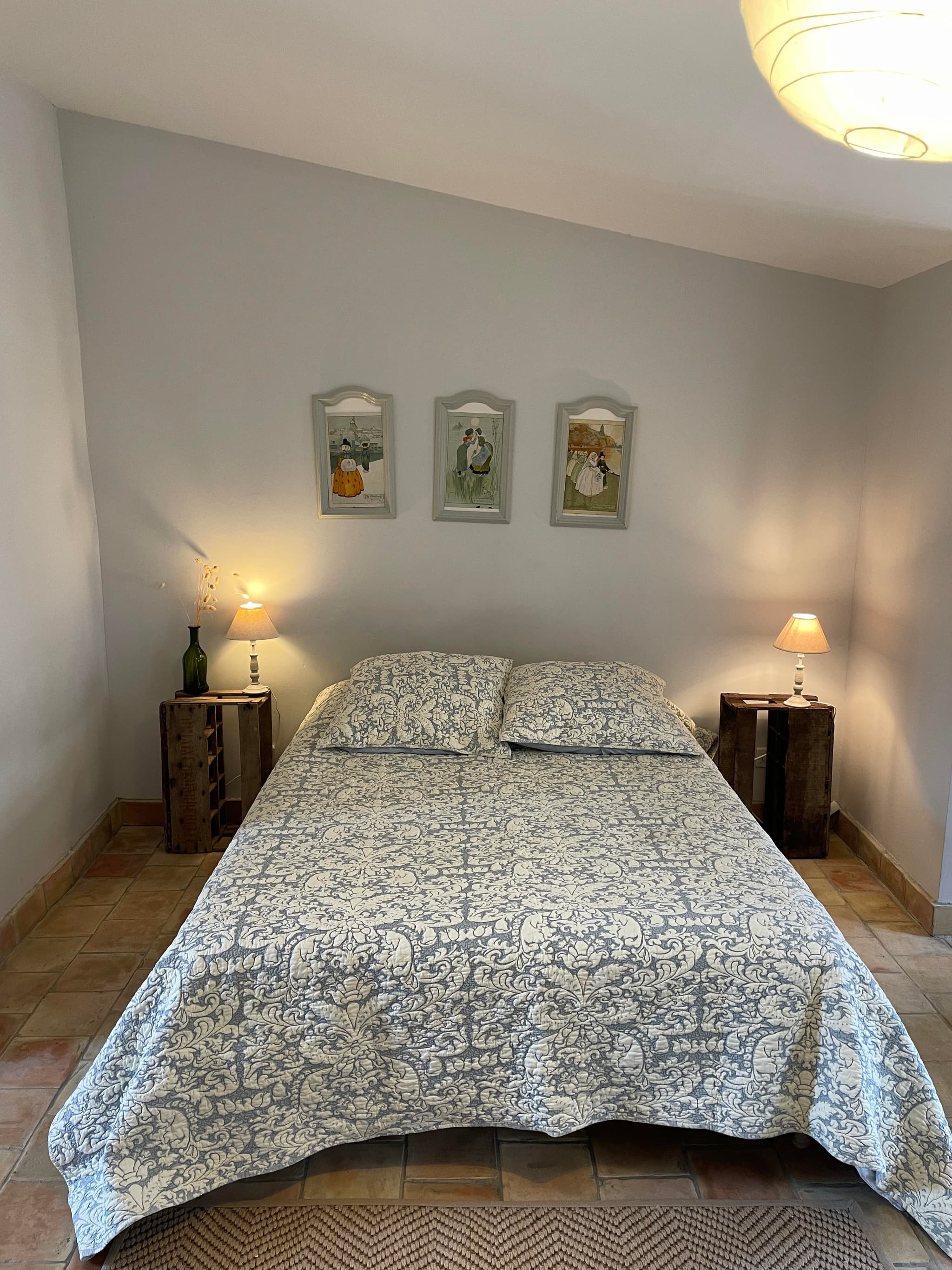Château Barbebelle - Studio Est
