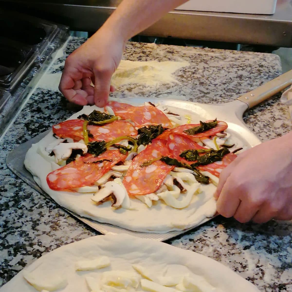 Profumi d'Italia