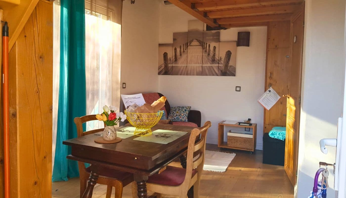 Cabanon Venture_Meyreuil