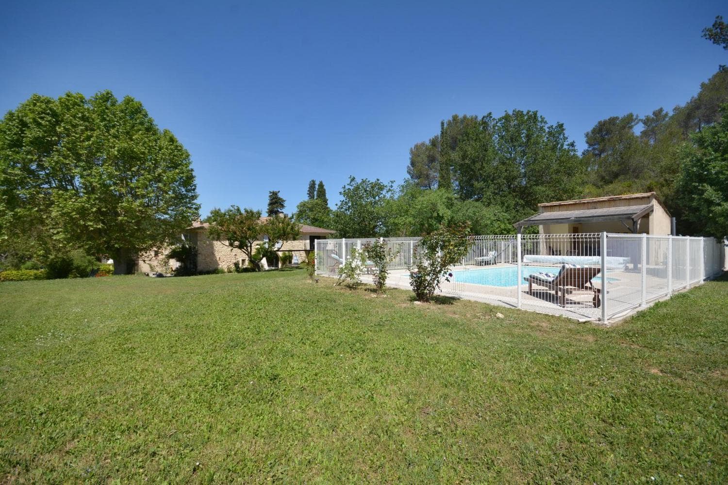 La Bergerie