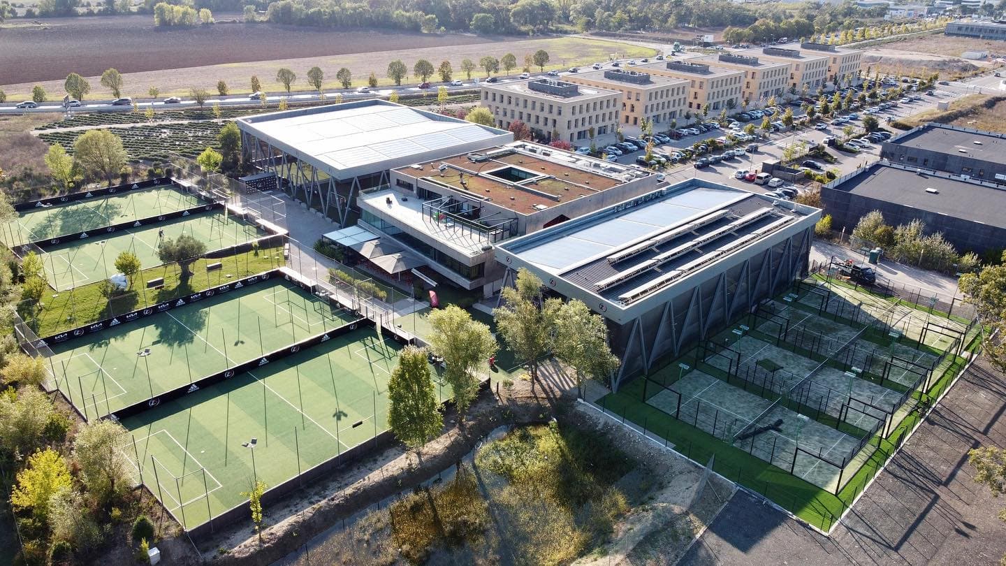 Z5 Padel
