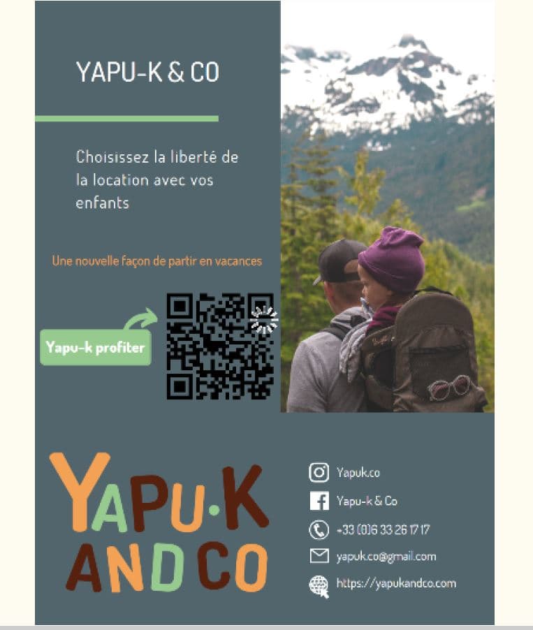 Yapu-k & Co Marseille