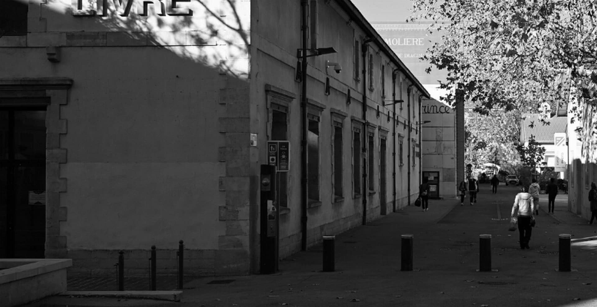 La Manufacture - L'Atelier_Aix-en-Provence