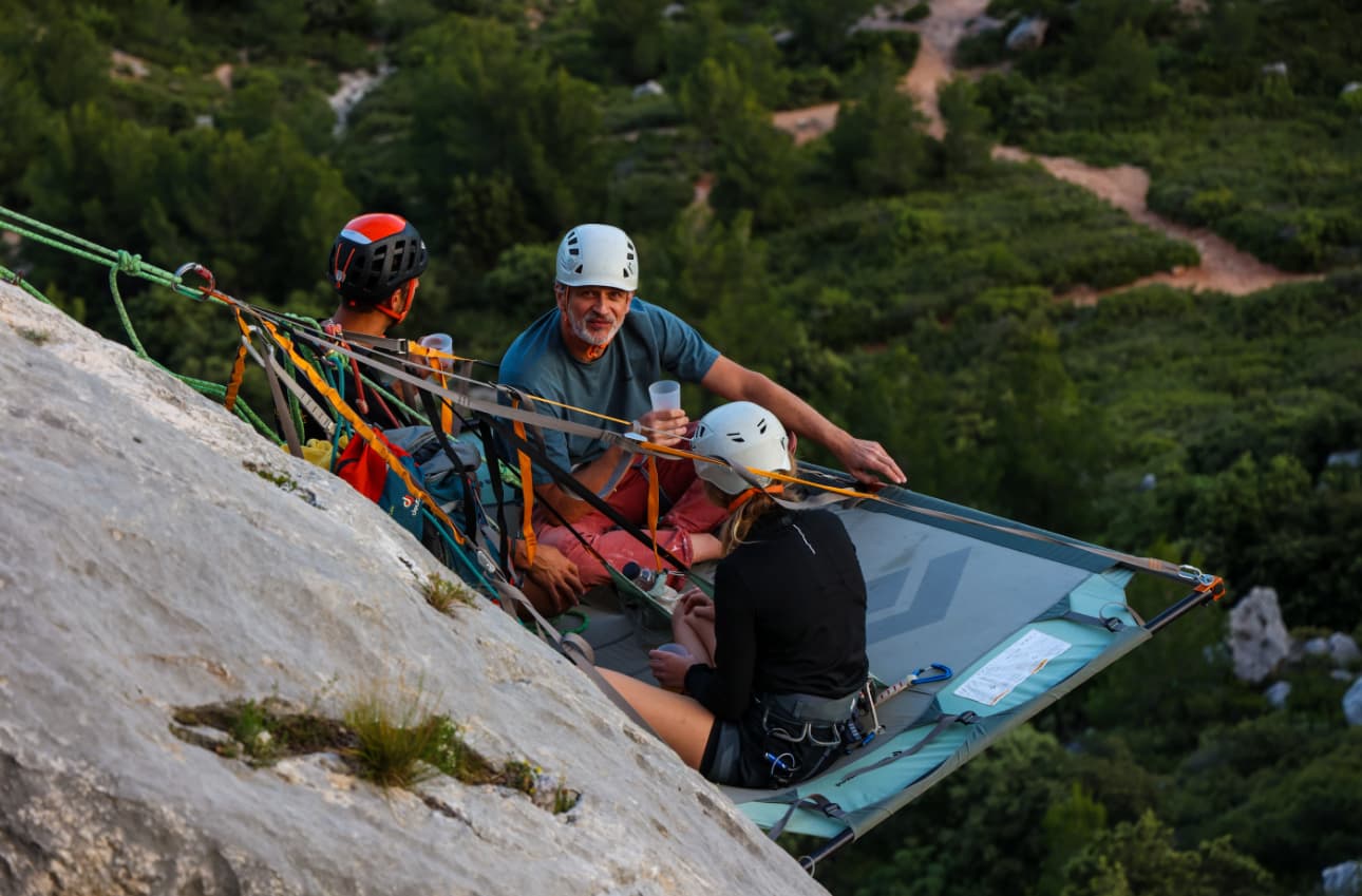 Portaledge