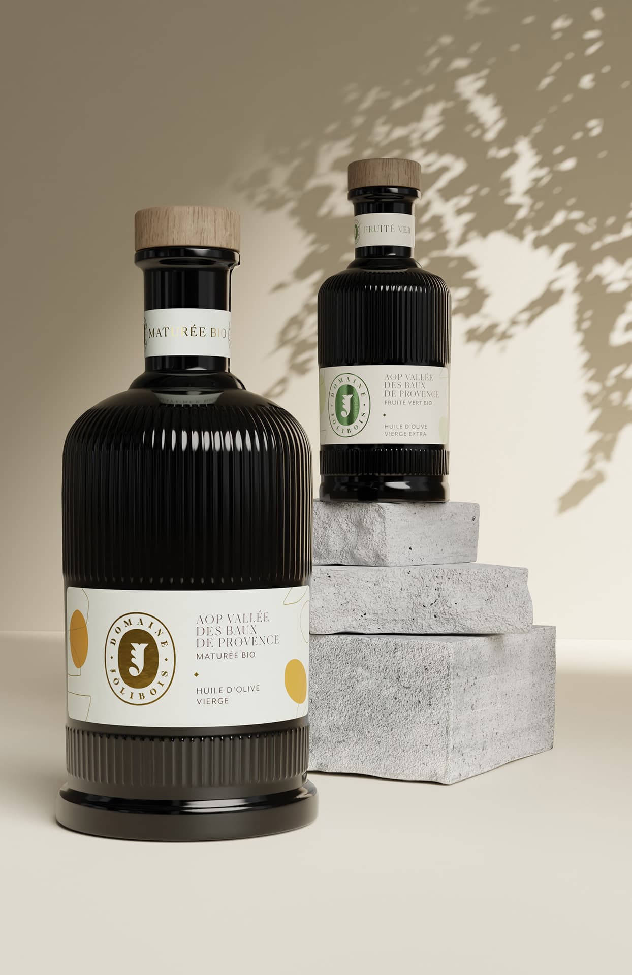 Domaine Jòlibois_Eyguières
