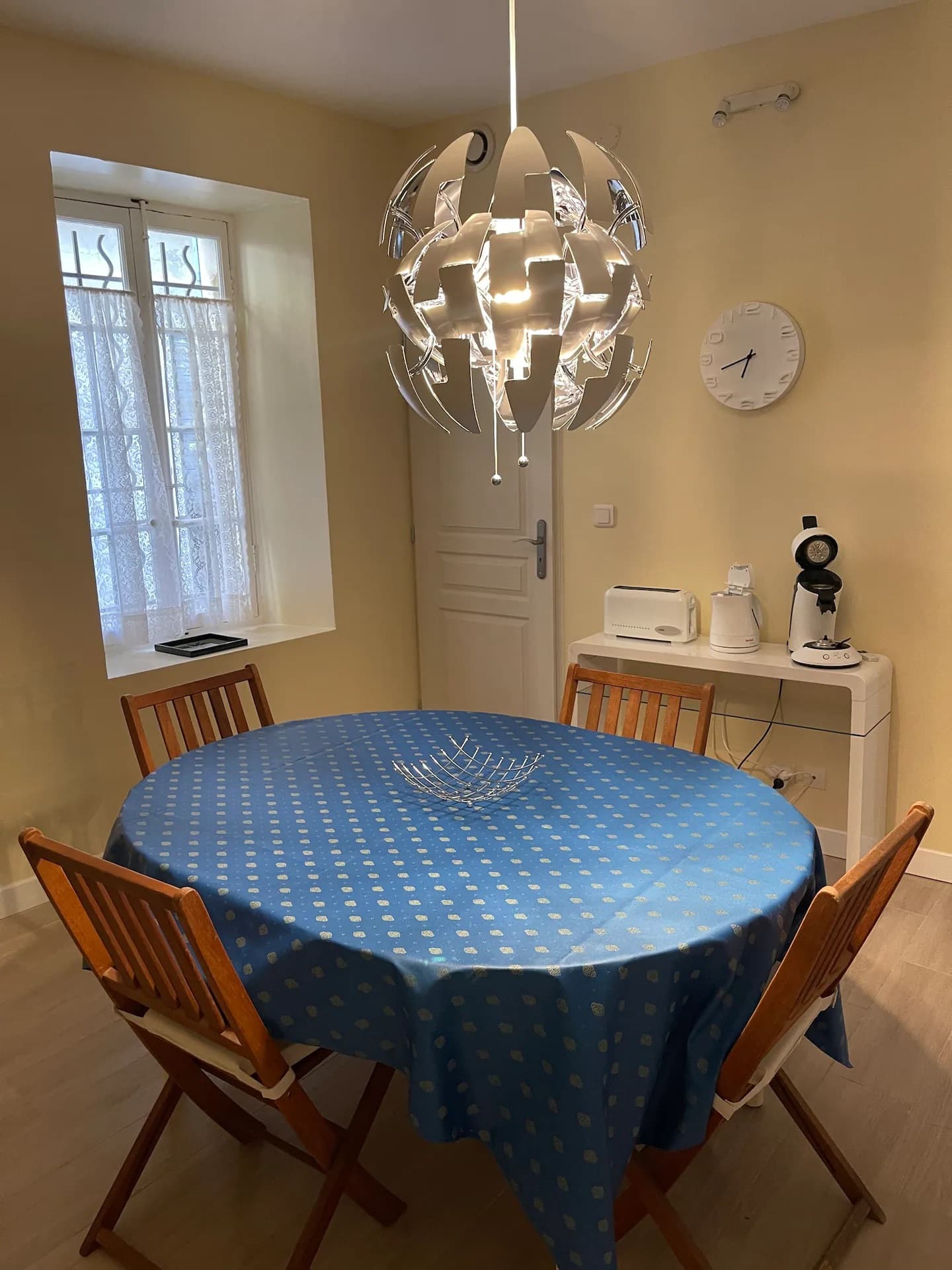 Appartement Favorin