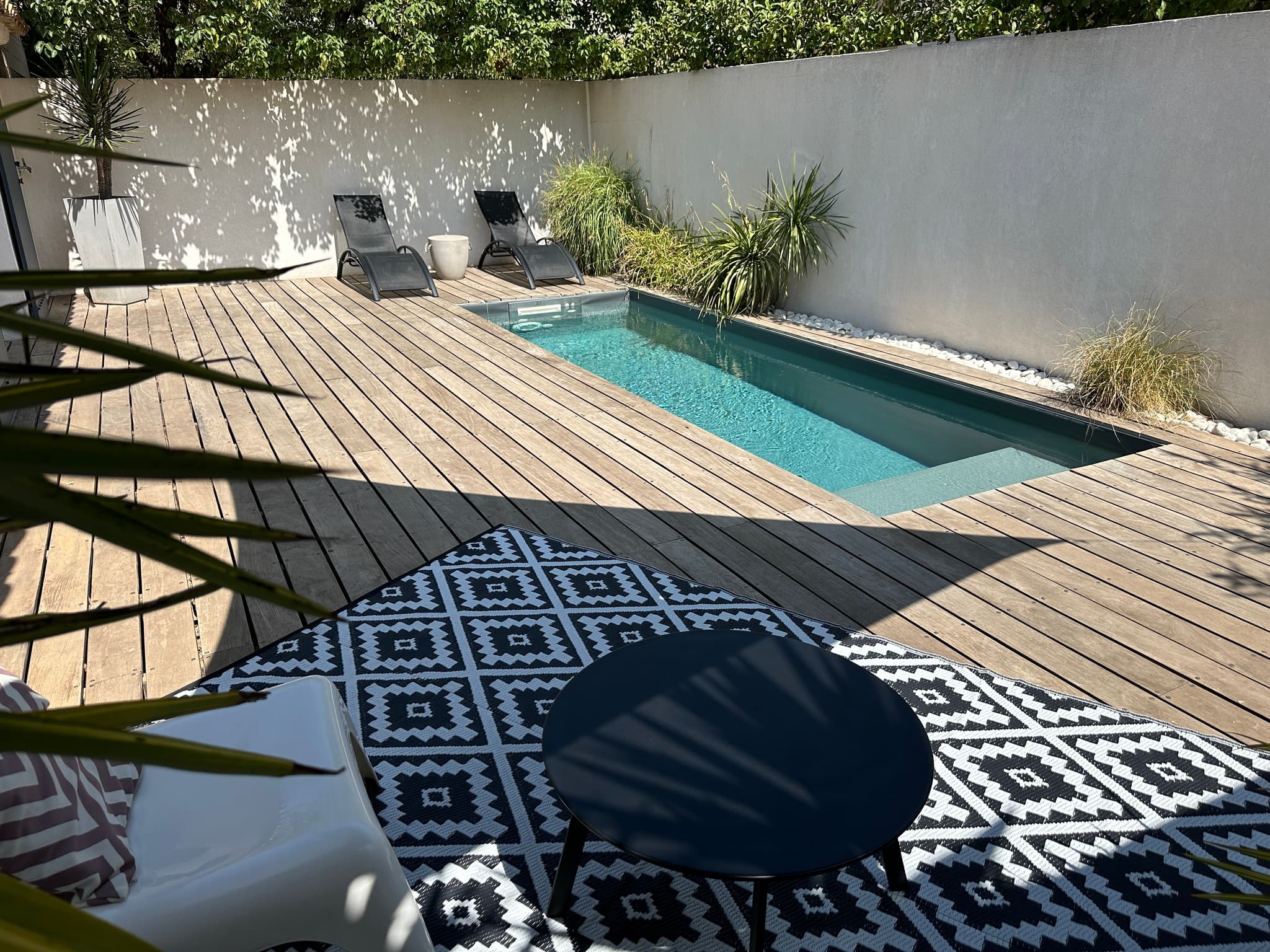 Un petit coin de Provence_Istres