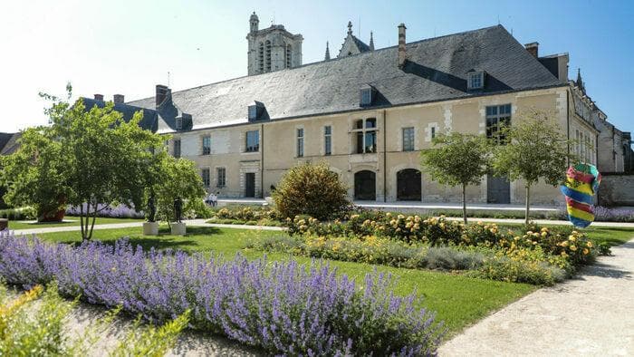 Rendez-vous aux jardins - Musée d'Art moderne_Troyes