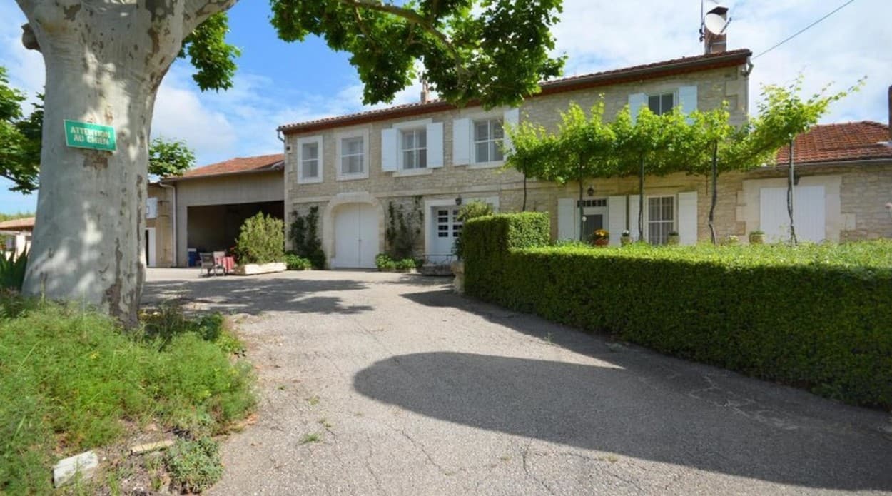La Bergerette