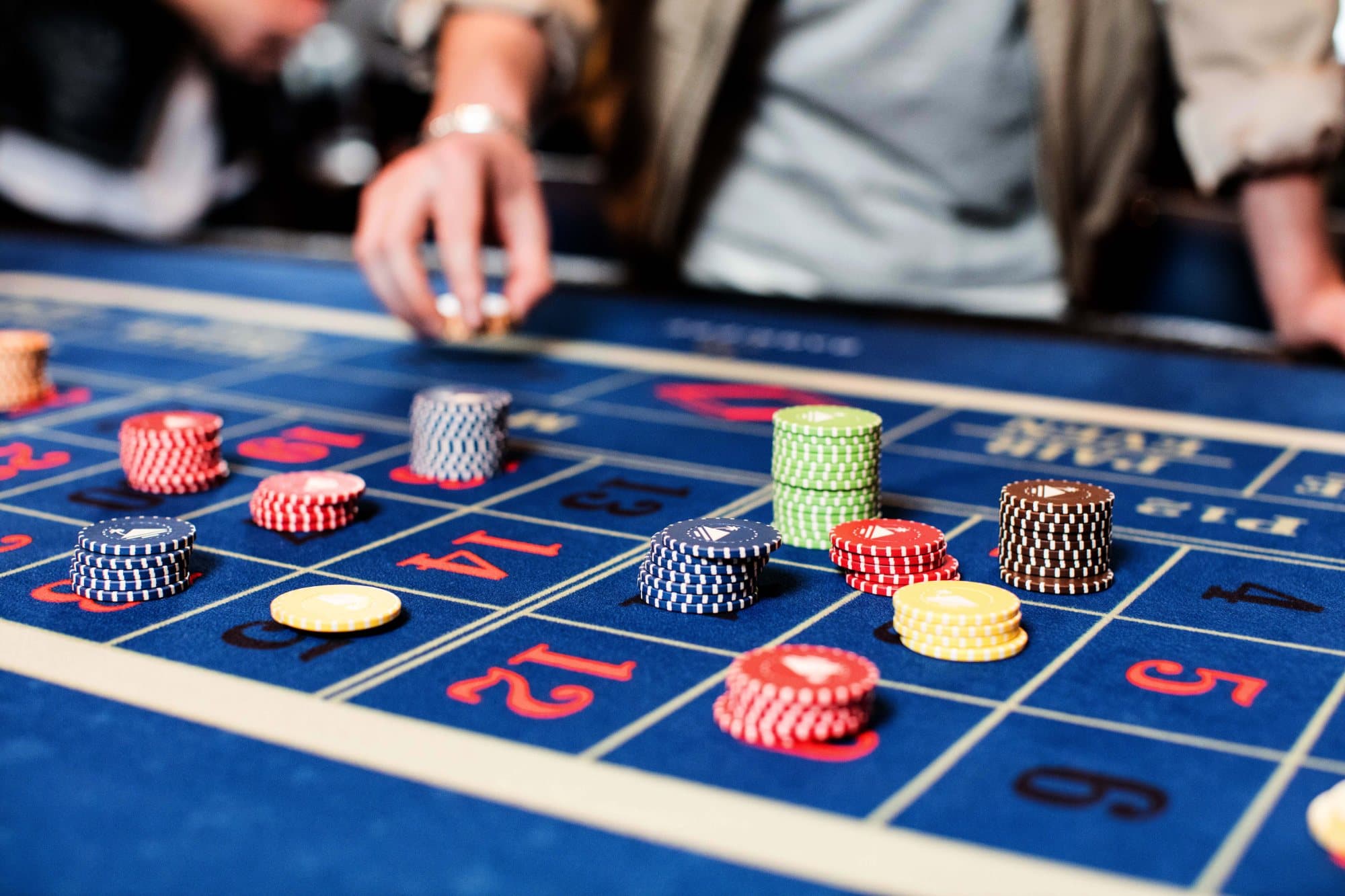 jeux de table