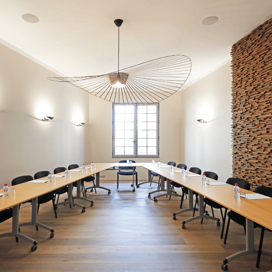 Salle de Séminaire "Mirabeau"