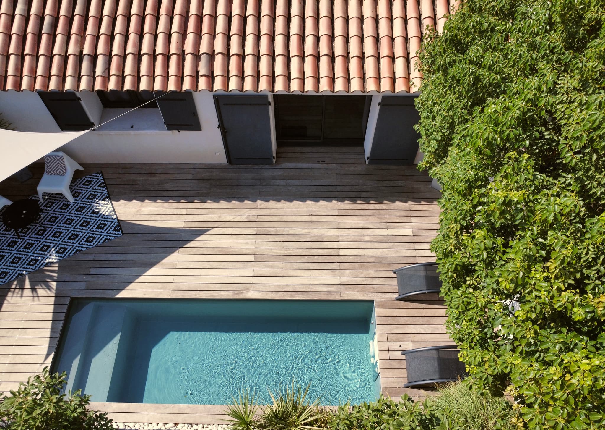 Un petit coin de Provence_Istres