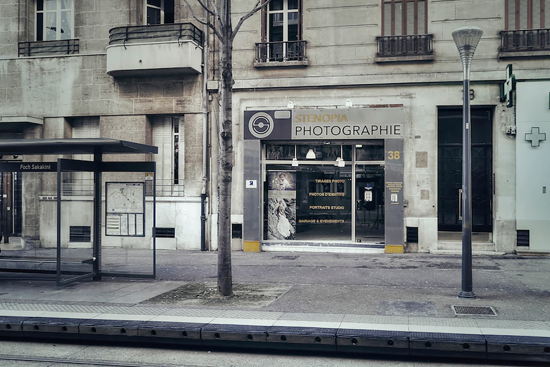 Stenopia artisan photographe_Marseille
