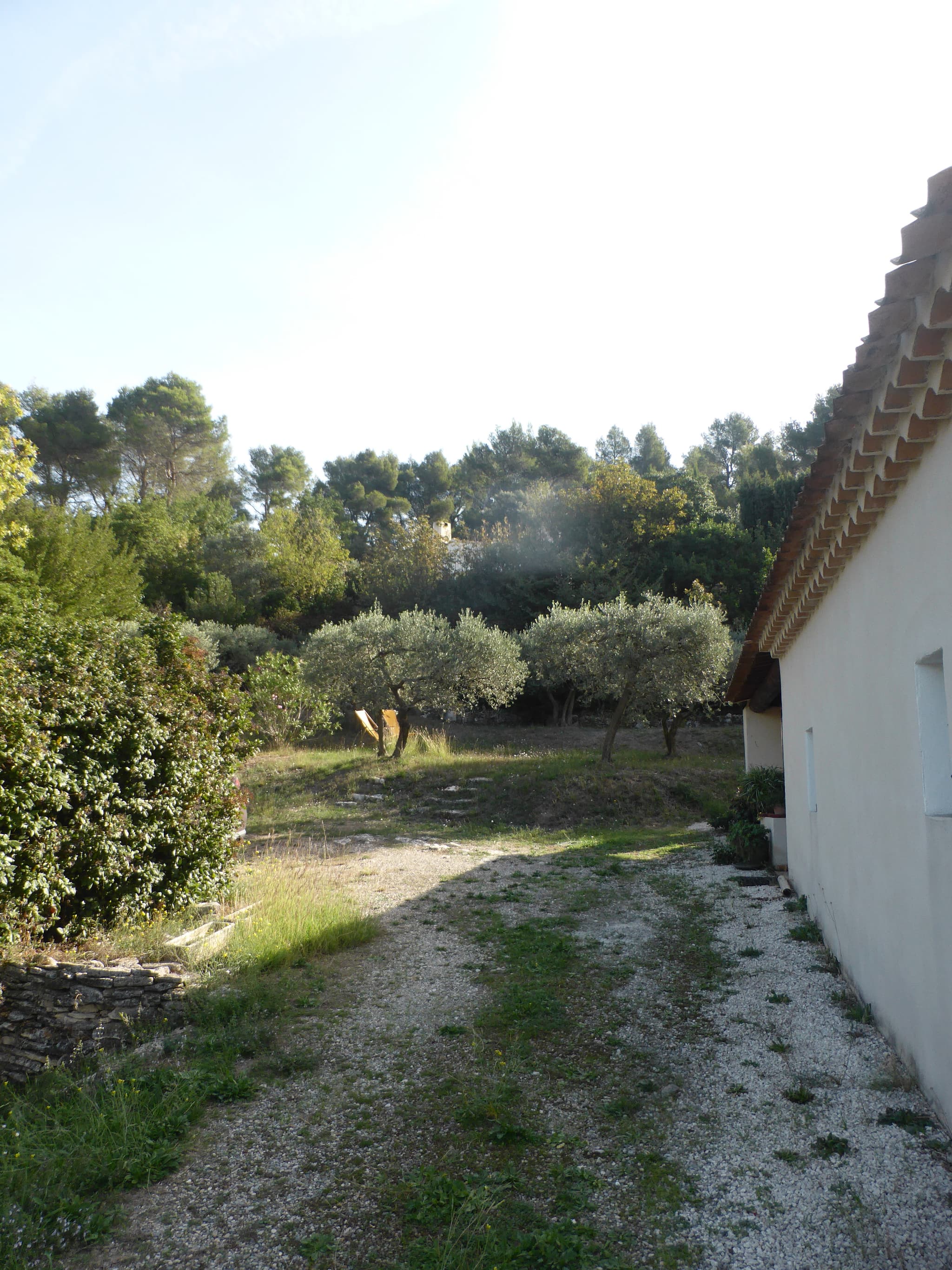 Villa Chrisma