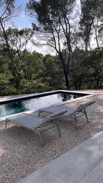 Villa Mia_Fuveau
