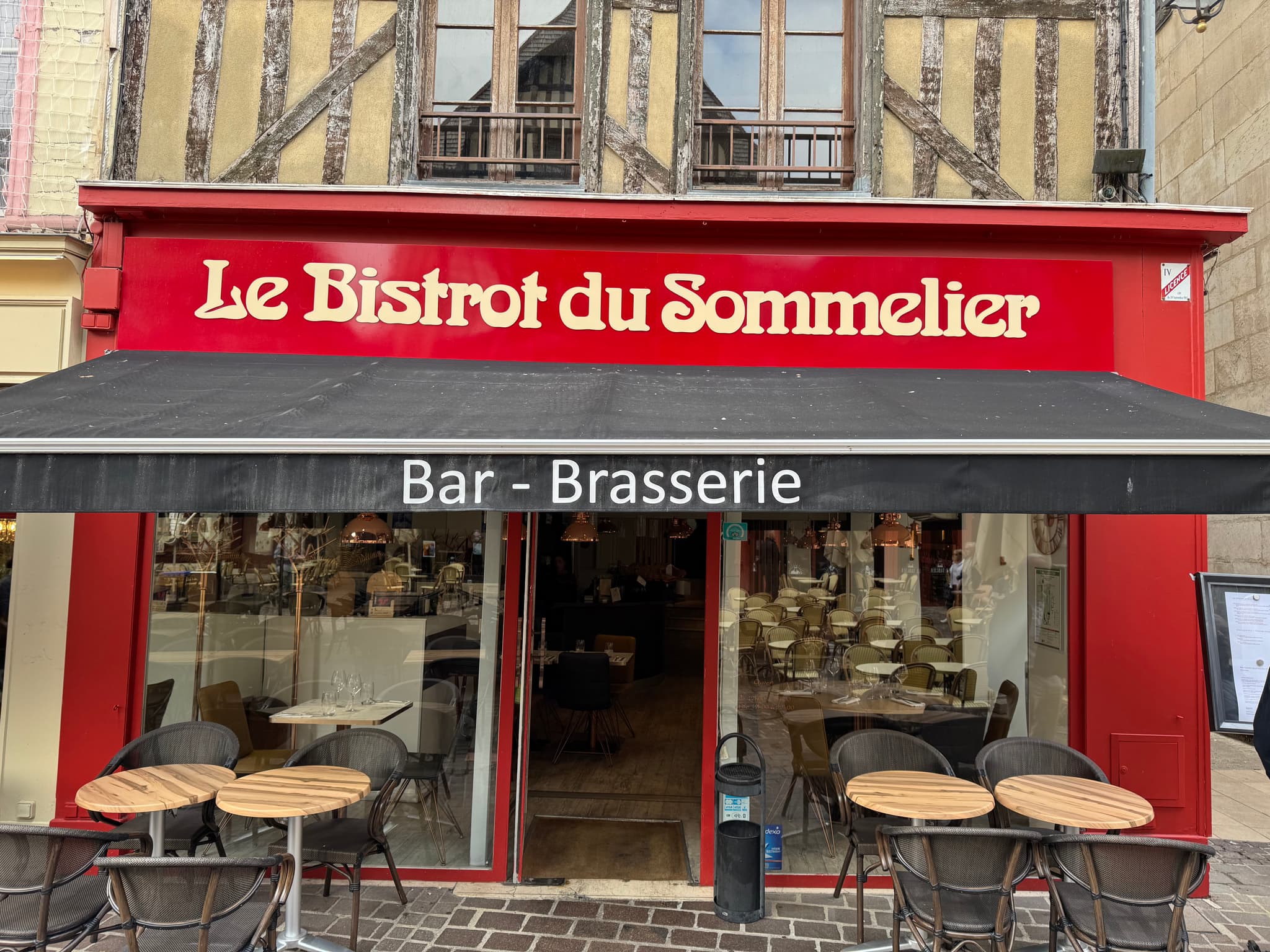 Le Bistrot du Sommelier_Troyes