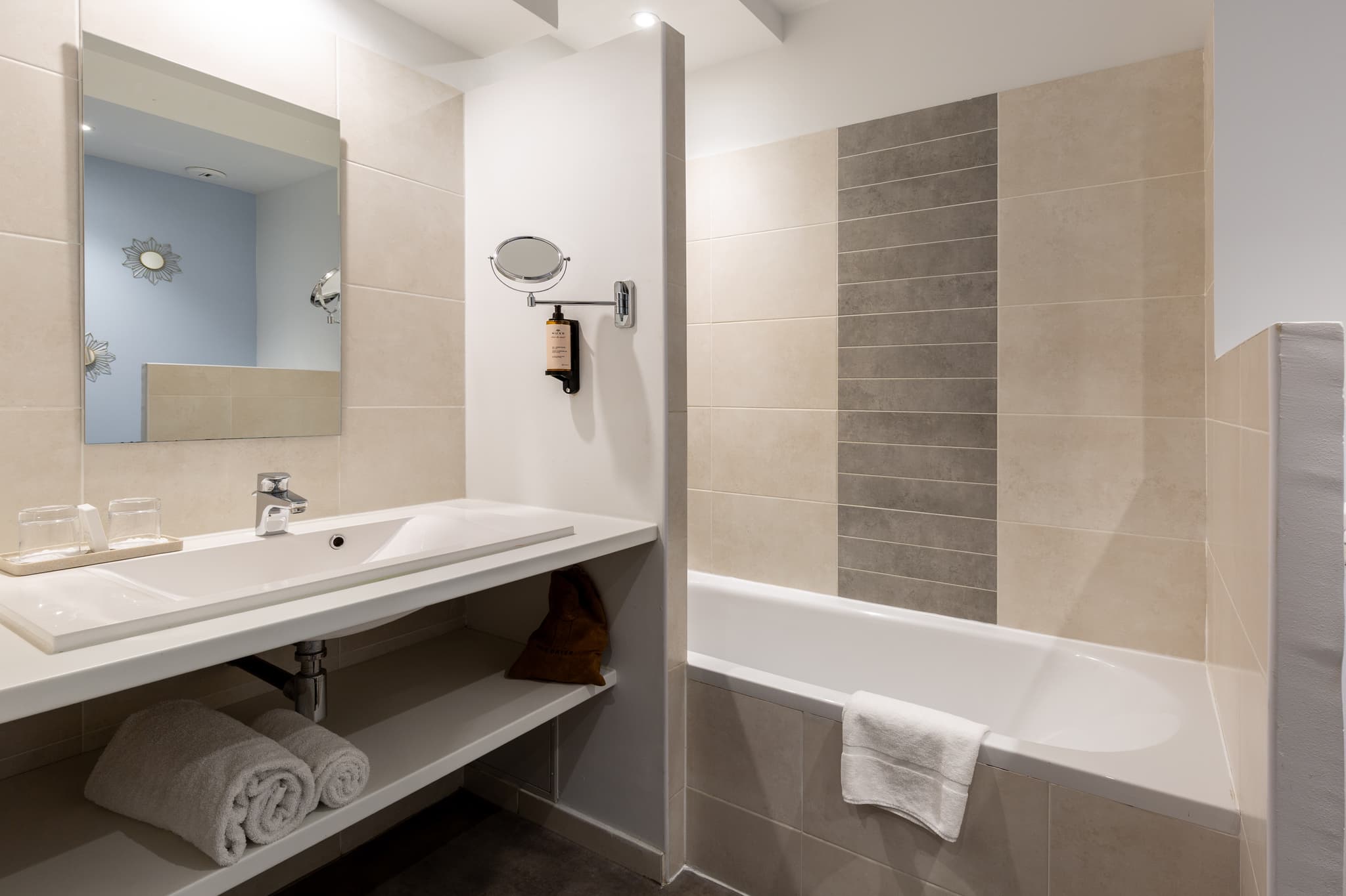 Best Western Le Galice_Aix-en-Provence