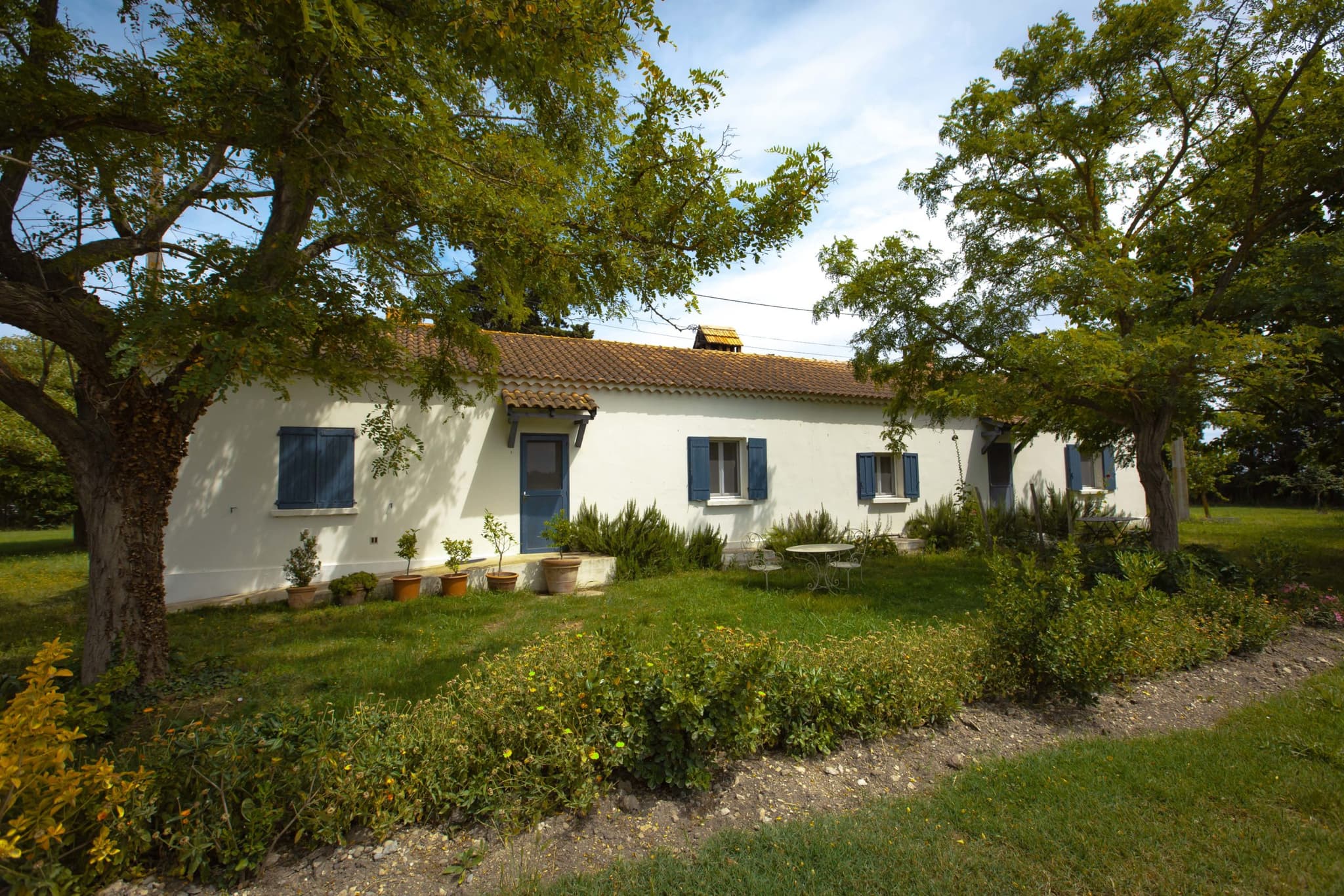 Gîte Domaine Isle Saint Pierre