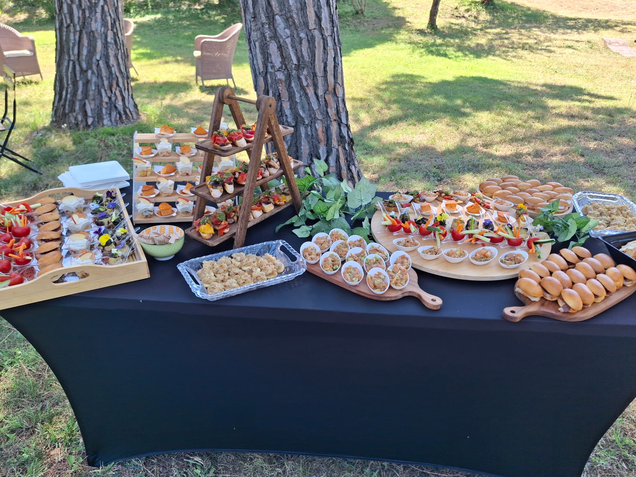 La Balade des Saveurs_Tarascon