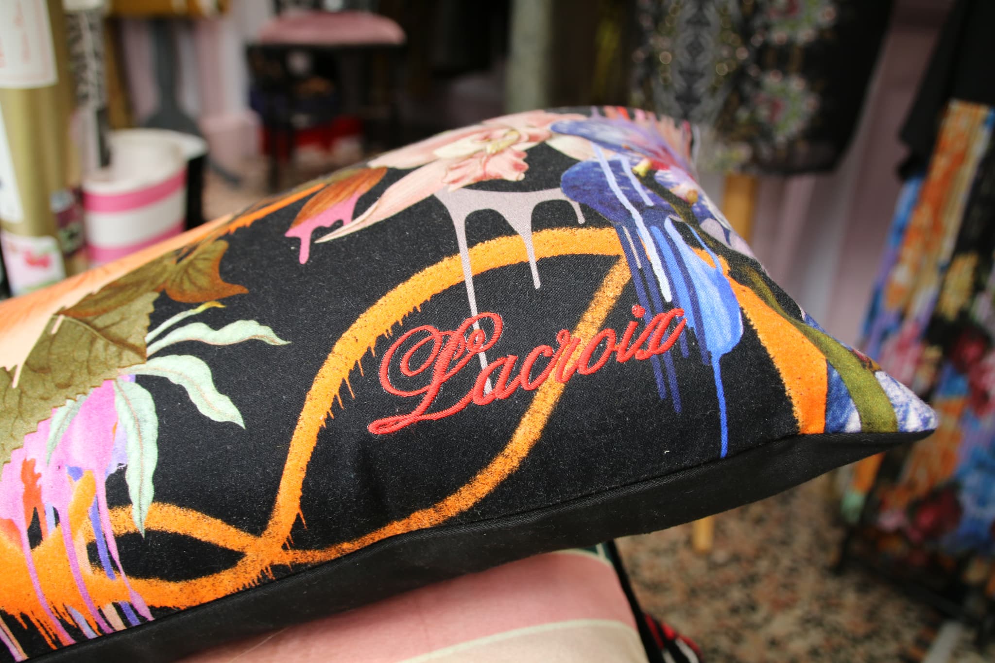 Boutique Christian Lacroix