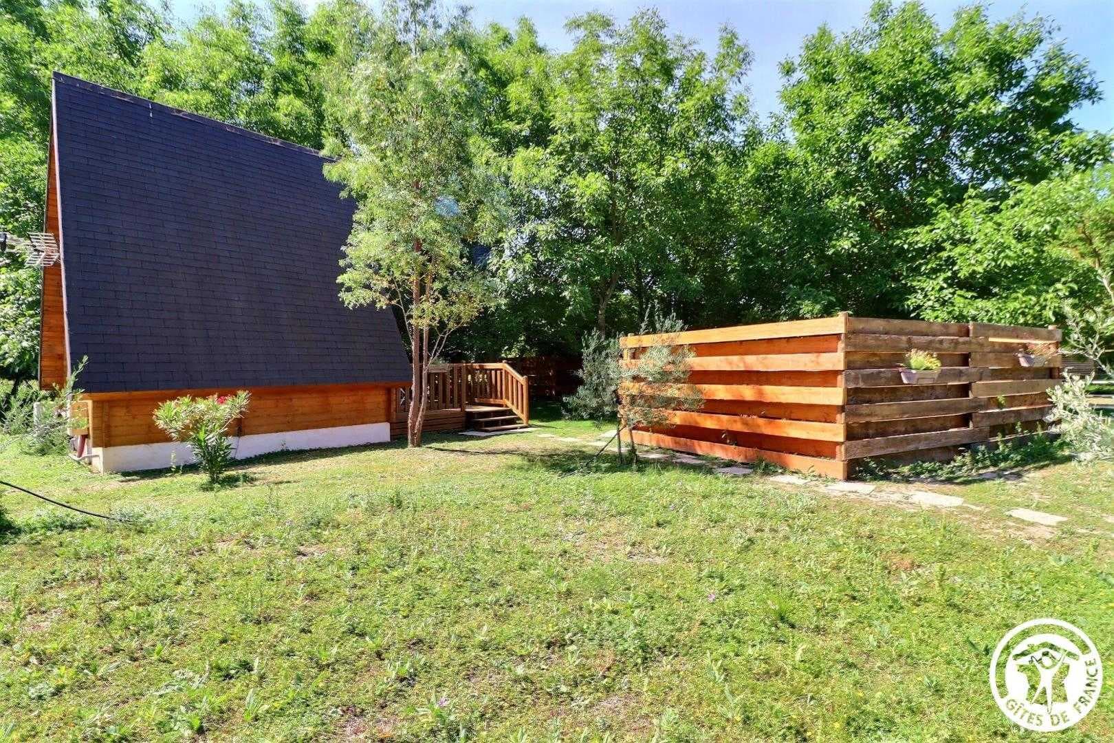 Le Tipi Provençal