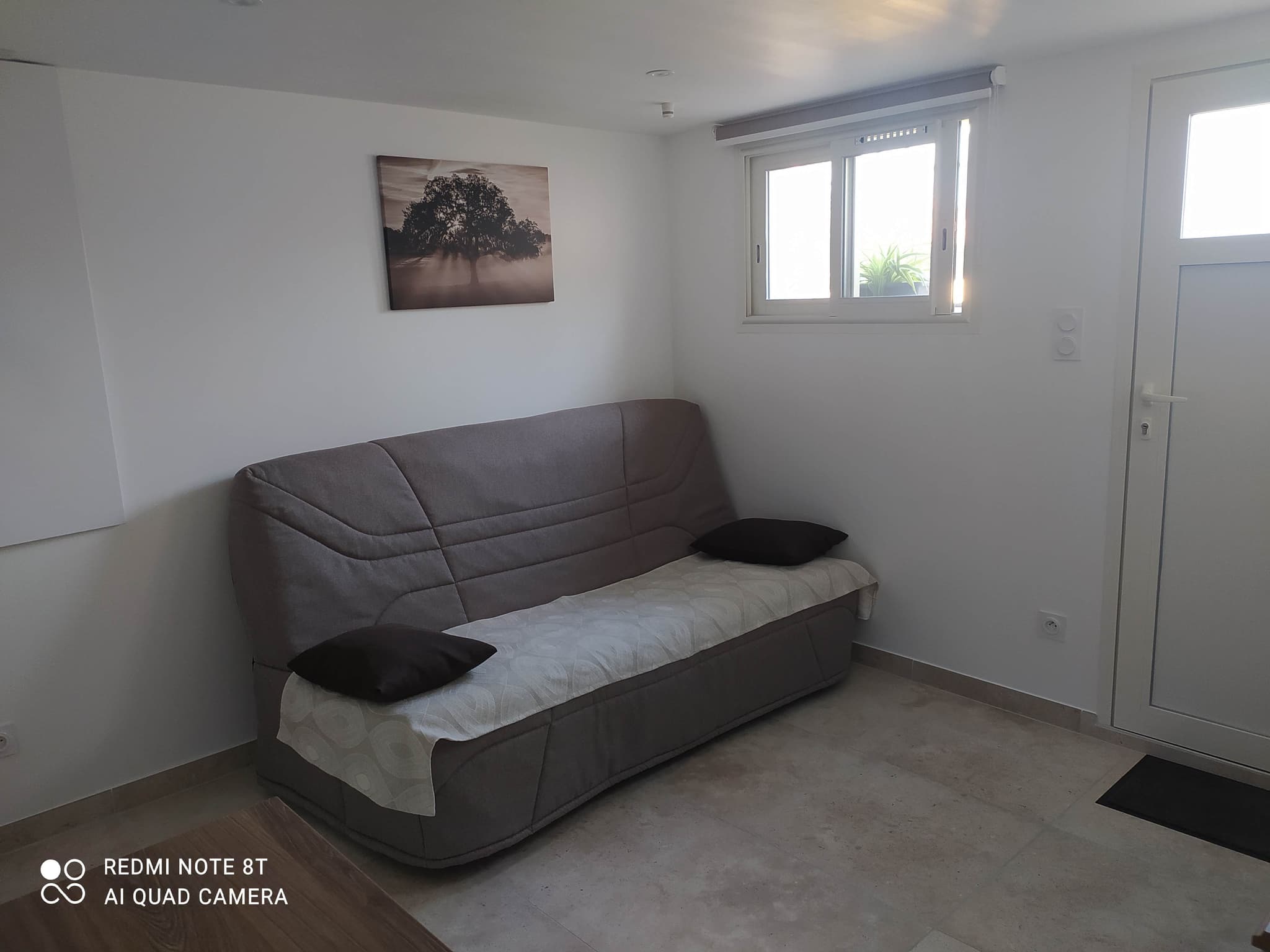 Joli studio Istres