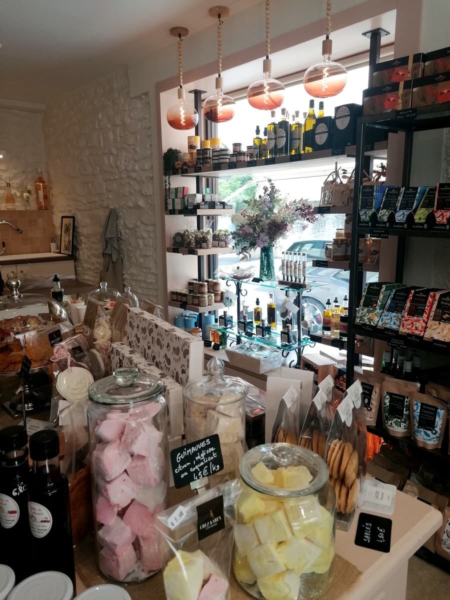 Chez Karen boutique